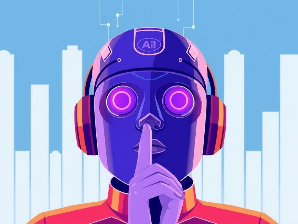 Is AI’s Big Revolution Just a Bunch of Hype? Why Businesses Are Still Twiddling Their Thumbs in 2025