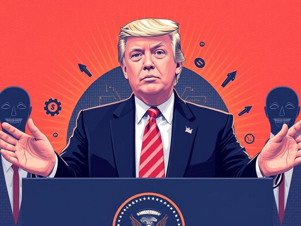 Trump’s Tech Force Shake-Up: 1,000 New Hires for AI and Finance Wizards