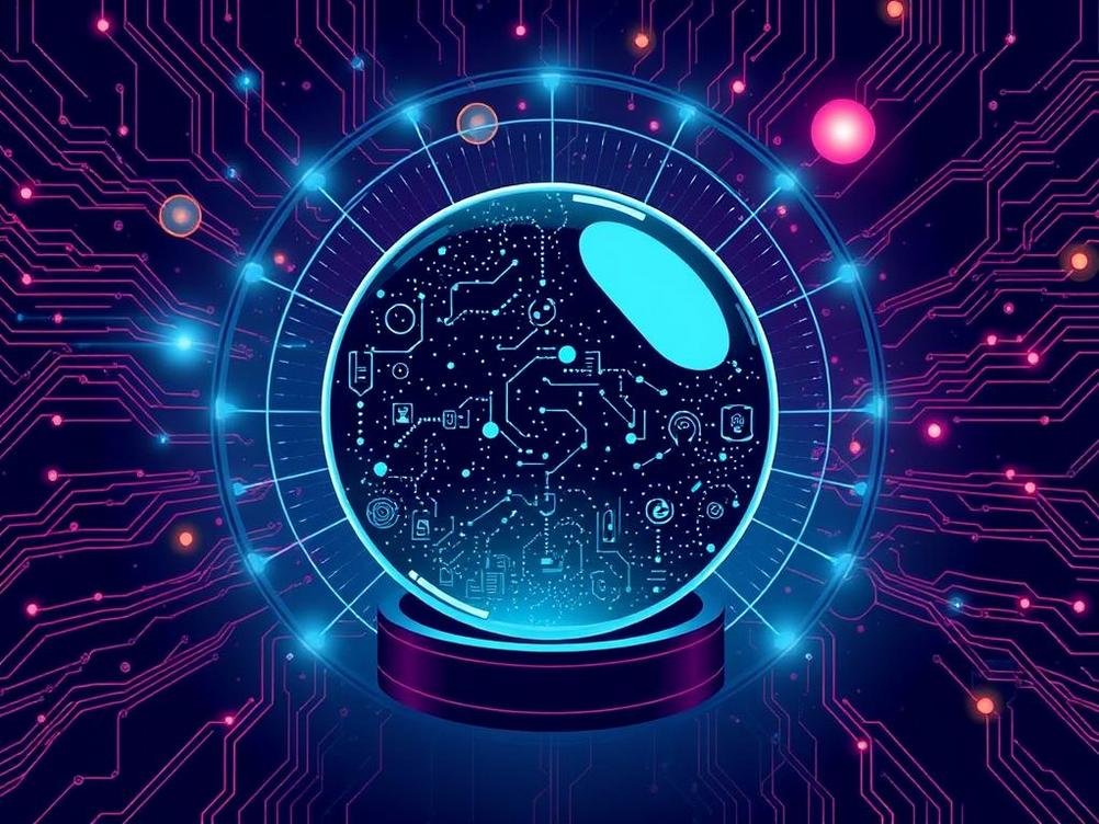 Stanford’s AI Crystal Ball: Bold Predictions for 2026 and What It Means for You