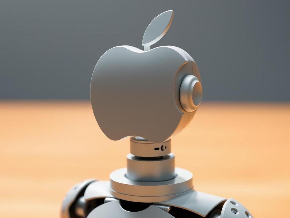 Why Apple Fumbled AI in 2024 and What 2025 Could Bring