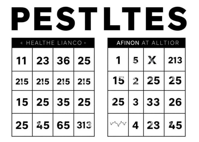 Did AI Health Predictions for 2025 Actually Hit the Mark? Experts’ Bingo Cards Reviewed