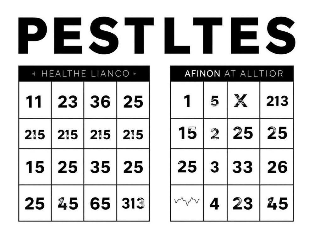 Did AI Health Predictions for 2025 Actually Hit the Mark? Experts’ Bingo Cards Reviewed