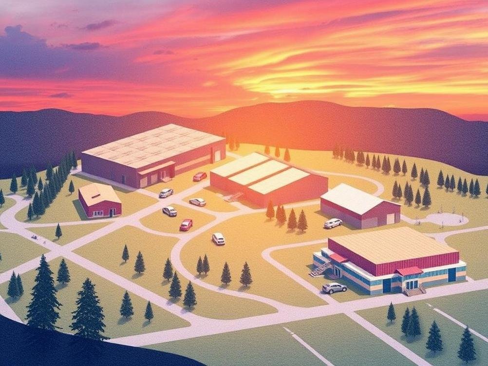 Why Lewiston City Council Just Slammed the Brakes on That Big AI Data Center Plan