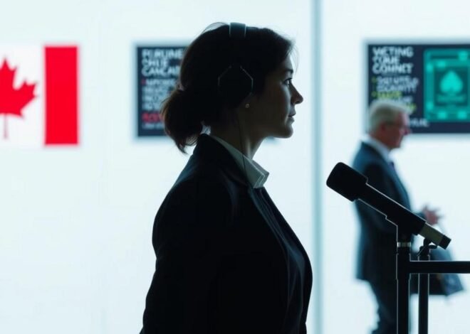 How the Government of Canada is Shaking Up Public Services with AI and Coveo