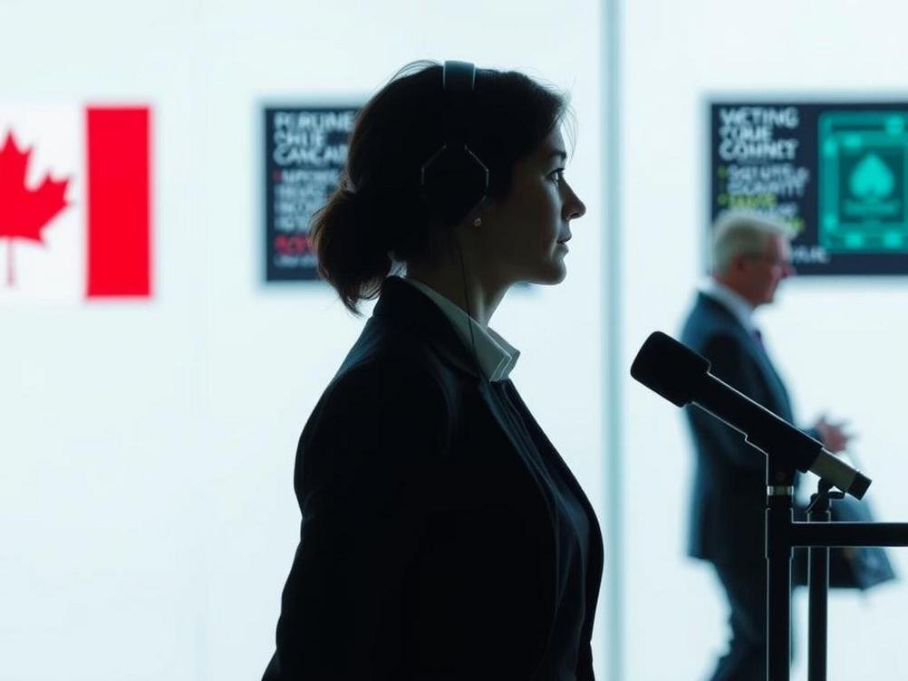 How the Government of Canada is Shaking Up Public Services with AI and Coveo