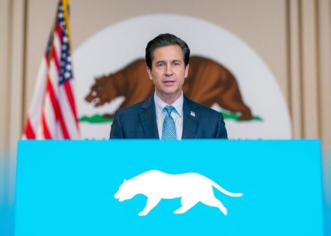 Governor Newsom’s Bold Move: Teaming Up with Tech Experts to Supercharge Responsible AI in California