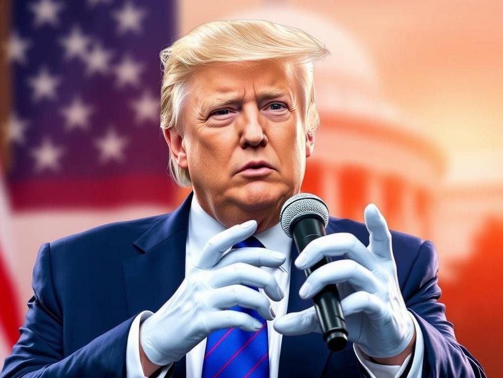 Why Trump’s AI Power Grab Has Lawmakers Freaking Out – And What It Means for Us