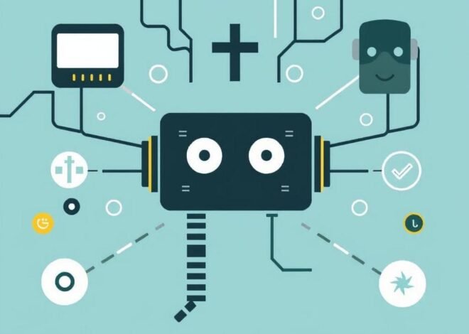 How a Church Handbook is Shaking Up AI Ethics – A Lighthearted Look at Tech and Morality