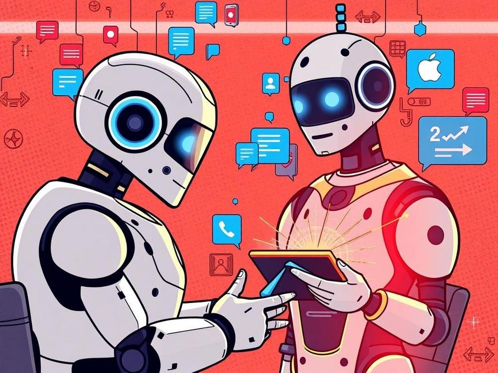 Why 75% of Customers Are Losing It Over AI Chatbots – And How to Make It Better