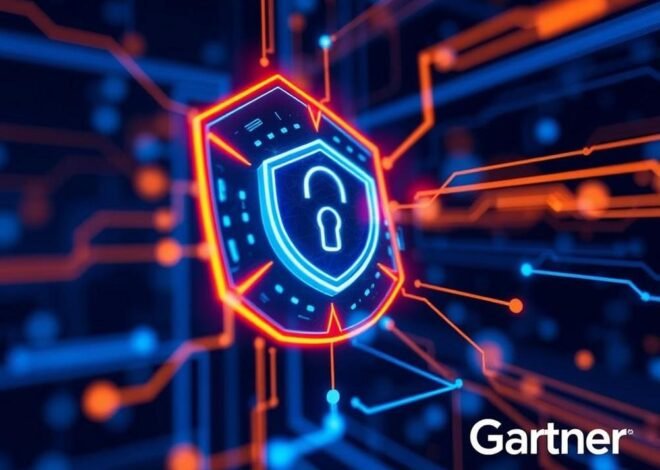 Why Nozomi Networks is Crushing It in AI-Driven Cyber-Physical Security (Thanks to Gartner!)