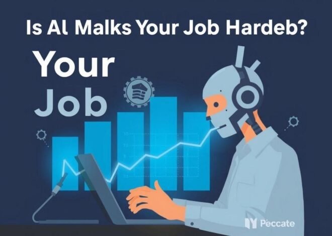 Is AI Making Your Job Harder? Why 56% of Workers Feel the Burn