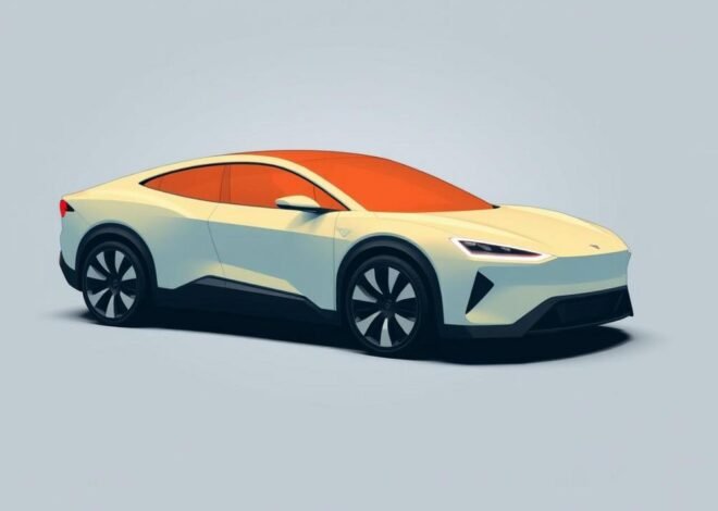 What Rivian’s CEO Really Thinks About Self-Driving Cars, AI Chips, and Shaking Up Tesla