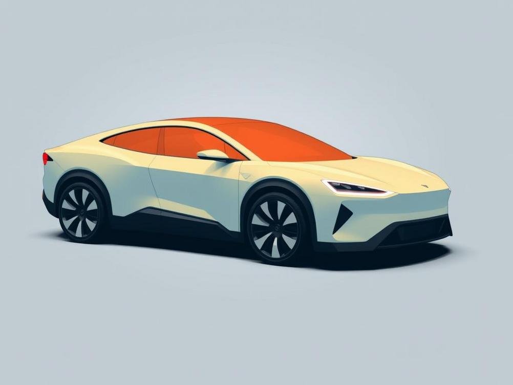 What Rivian’s CEO Really Thinks About Self-Driving Cars, AI Chips, and Shaking Up Tesla