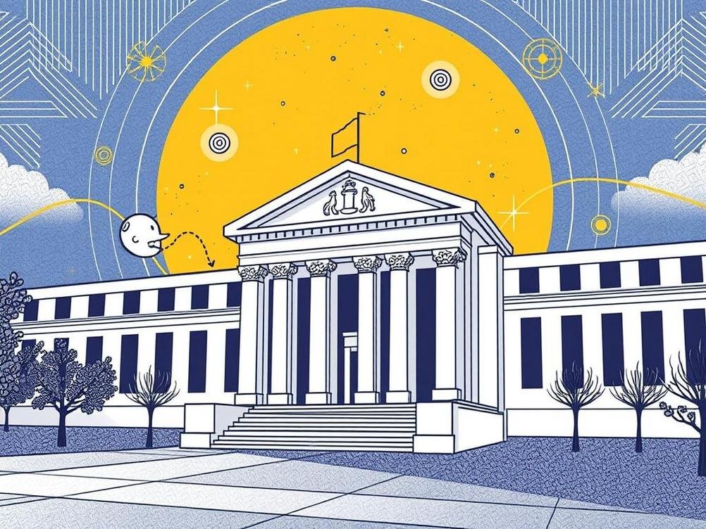 Why AI Borrowing Might Be the Fed’s Next Big Headache