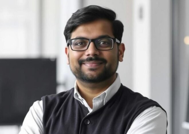 Shakeup in the AI World: Amazon’s Rohit Prasad Bows Out, New Boss Steps Up