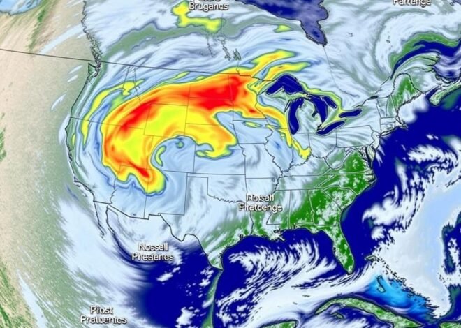 How NOAA’s AI-Powered Weather Models Are Changing the Game for Everyday Forecasts