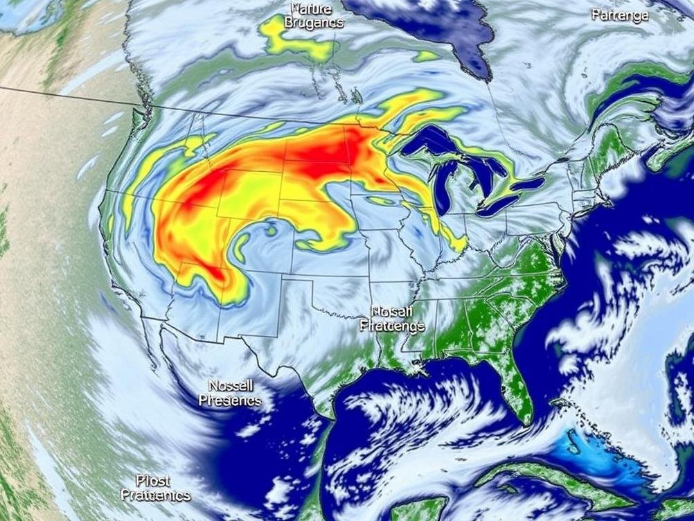 How NOAA’s AI-Powered Weather Models Are Changing the Game for Everyday Forecasts