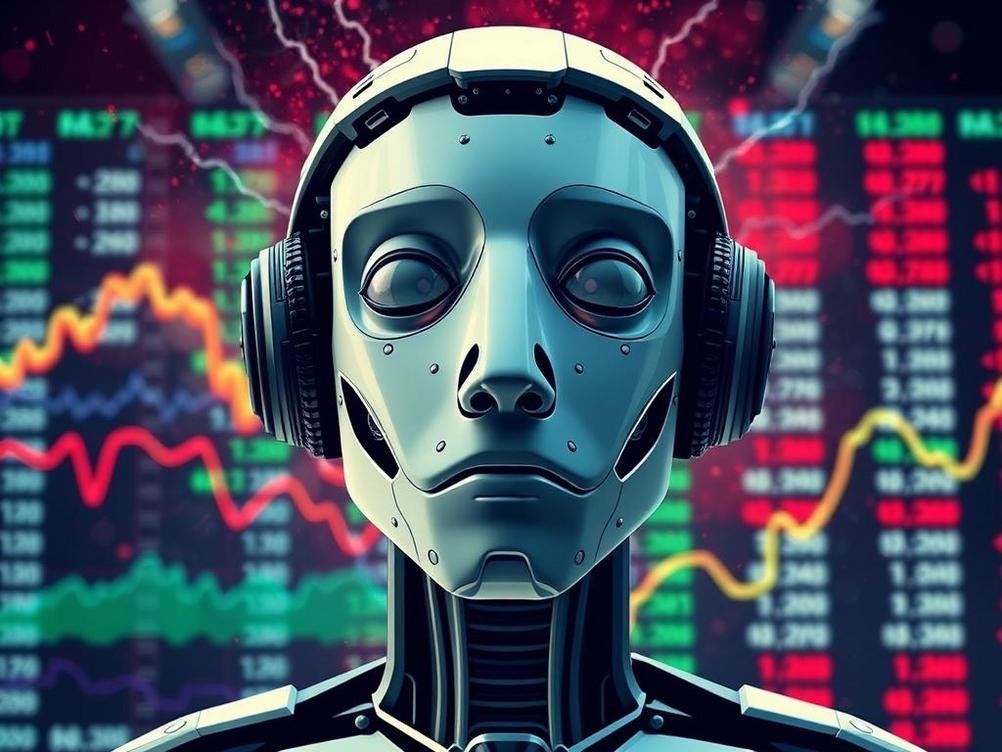Why Stocks Just Took a Nose Dive: Decoding the AI Panic and What It Means for Your Wallet