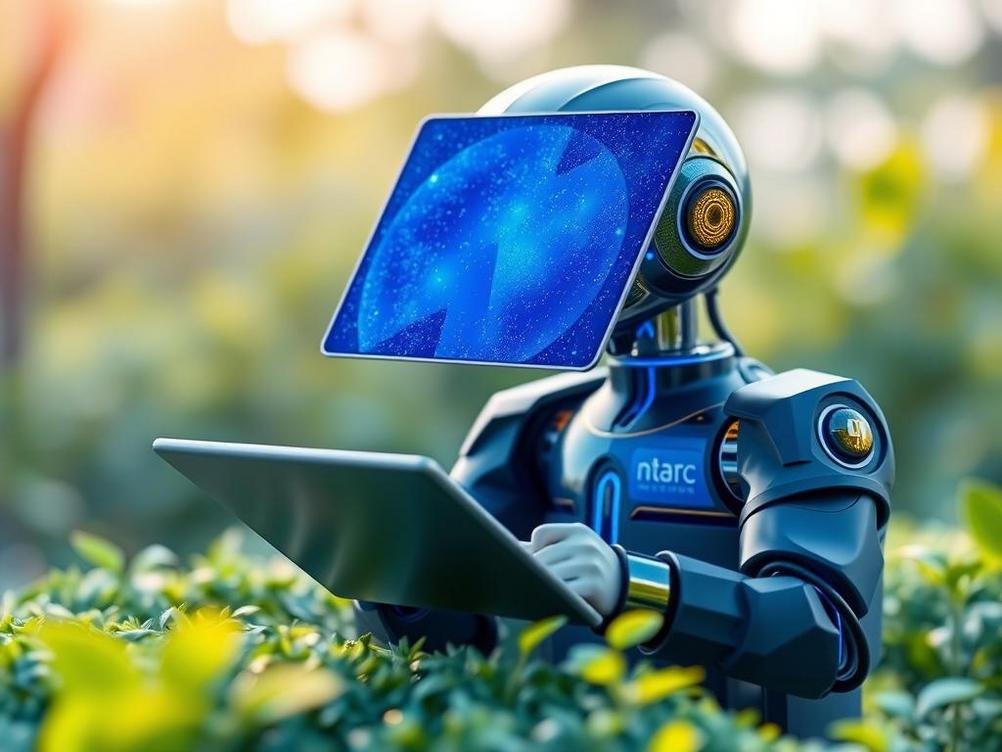 How AI is Revolutionizing NTT Data’s Sustainability Game Plan – And Why It Might Just Save the Planet