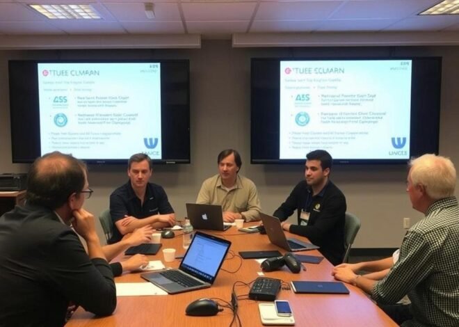 What Really Went Down When New Hampshire Reps Met AI Developers: Tools, Fears, and a Few Laughs