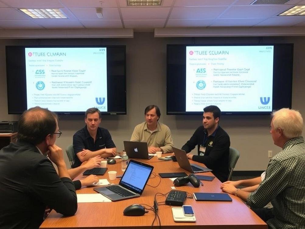 What Really Went Down When New Hampshire Reps Met AI Developers: Tools, Fears, and a Few Laughs