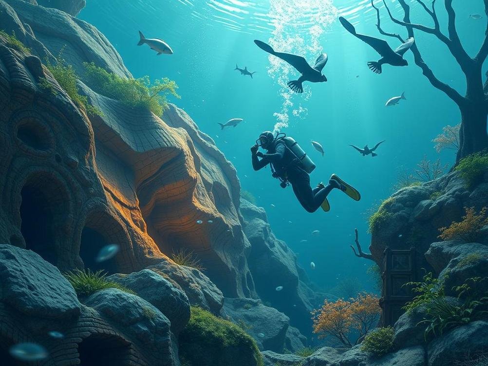 Diving into the Wild World of Agentic AI: Trends, Predictions, and What’s Buzzing in 2025