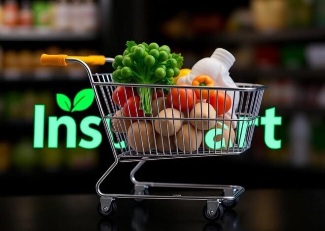 Instacart’s AI Pricing Tool Faces FTC Scrutiny: What It Means for Your Online Shopping