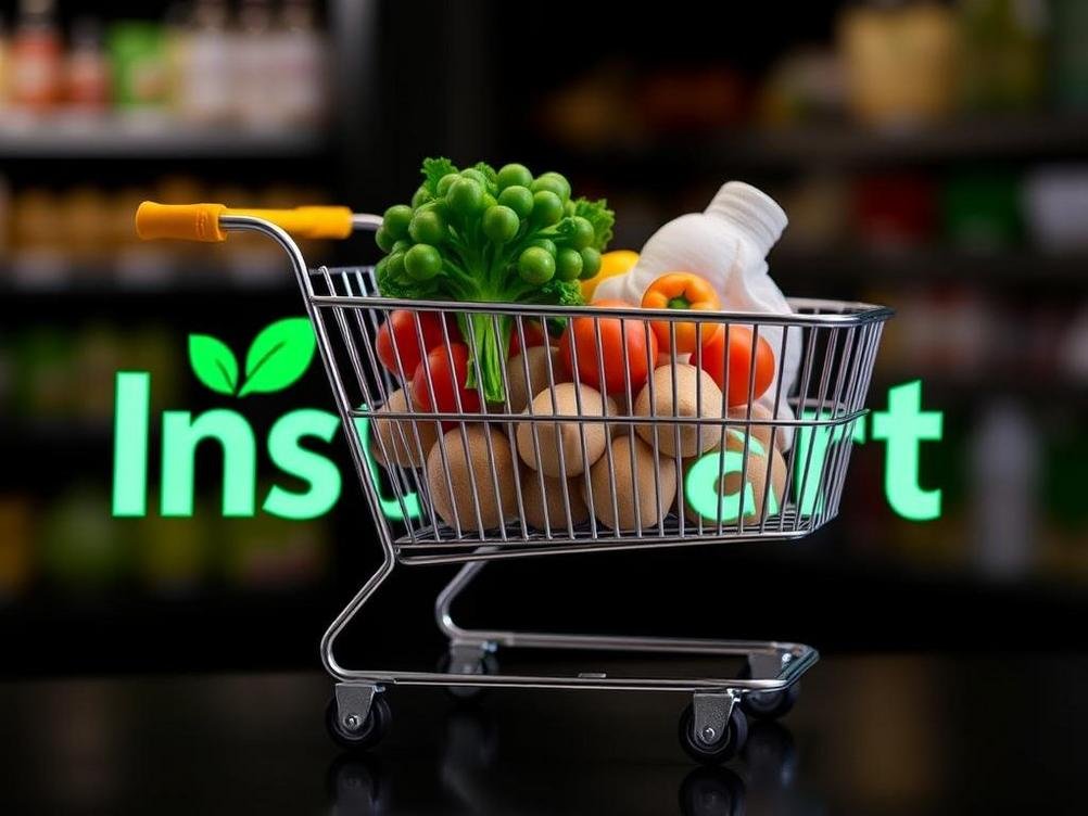 Instacart’s AI Pricing Tool Faces FTC Scrutiny: What It Means for Your Online Shopping