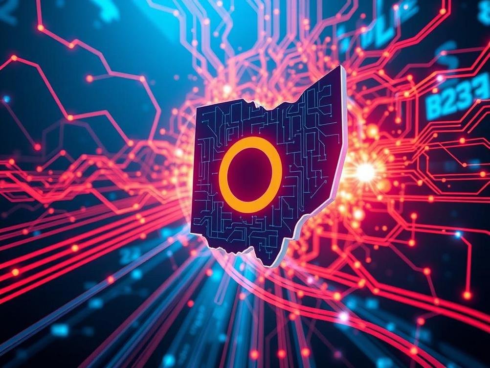 Why Ohio is Surging Ahead in the Global AI Race – A 2025 Deep Dive