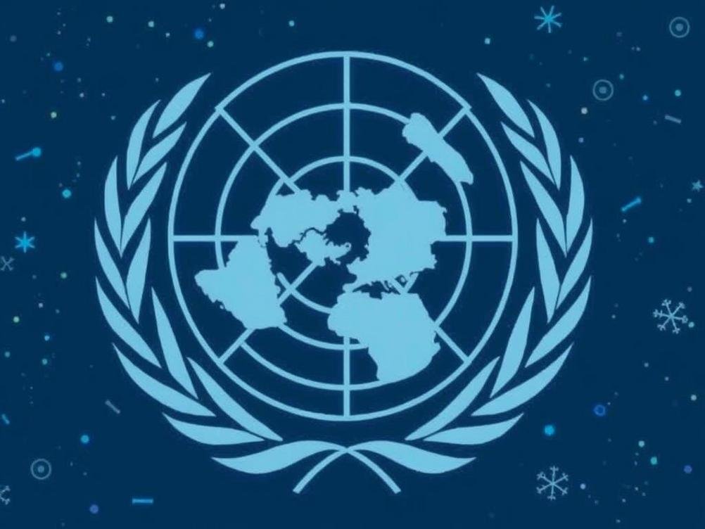 How the UN is Stepping Up to Tame AI and Put People First – A Fun Dive into Global Pledges