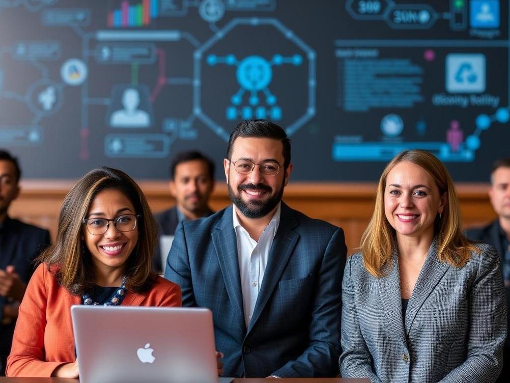 How AI is Revolutionizing Elections: Key Insights from Global Member State Chats