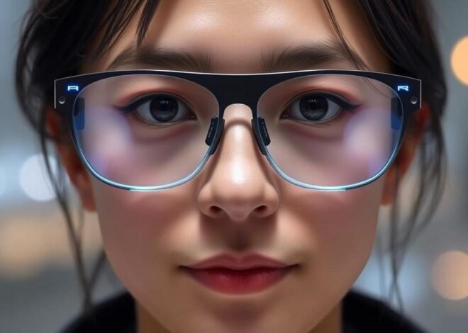 Alibaba’s Quark AI Glasses: Are These the Smart Specs We’ve Been Waiting For?