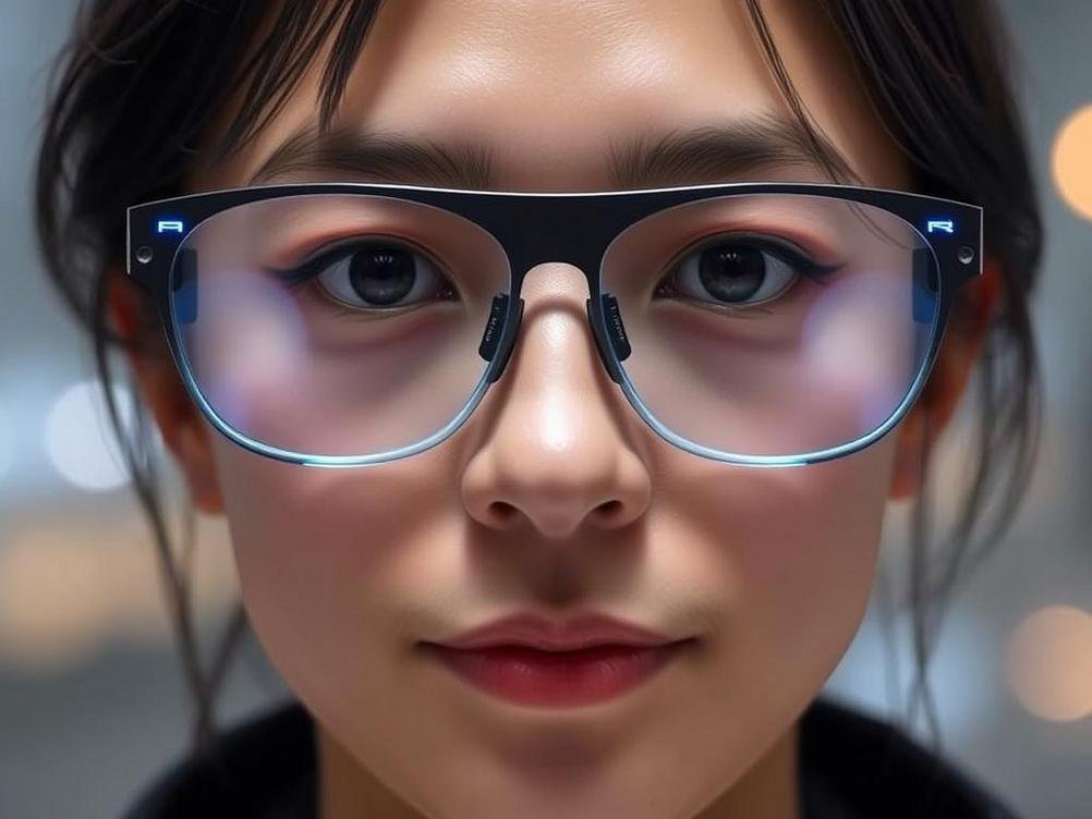 Alibaba’s Quark AI Glasses: Are These the Smart Specs We’ve Been Waiting For?