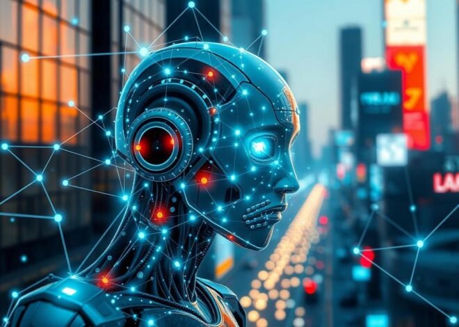 The Crazy AI Rush: Why We’re All Racing to Build Safety Nets Before It’s Too Late