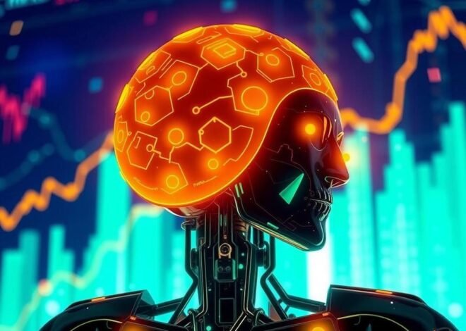 Top 3 AI Stocks That Could Turn Your Portfolio into a Goldmine Over the Next Decade