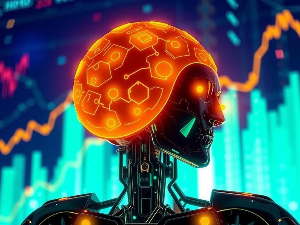 Top 3 AI Stocks That Could Turn Your Portfolio into a Goldmine Over the Next Decade