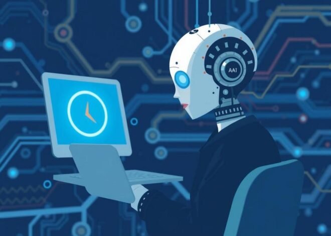 Why AI Isn’t Stealing Your Job – And Other Surprising Truths You Need to Know