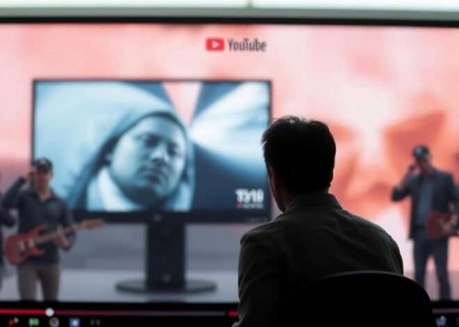 YouTube’s Epic Takedown of AI-Generated Fake Movie Trailers – What It Means for Your Watchlist