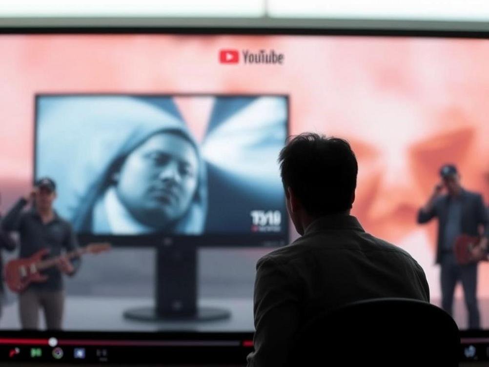 YouTube’s Epic Takedown of AI-Generated Fake Movie Trailers – What It Means for Your Watchlist