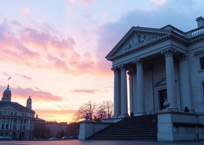 Is AI Really Going to Steal Your Job? Insights from the Bank of England Governor