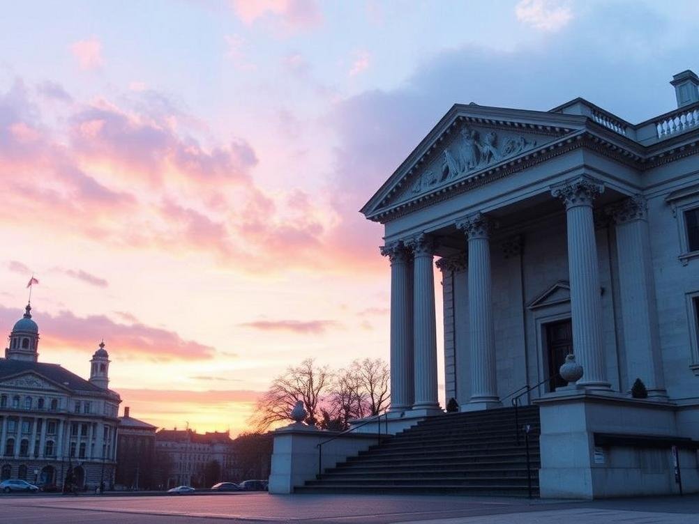 Is AI Really Going to Steal Your Job? Insights from the Bank of England Governor