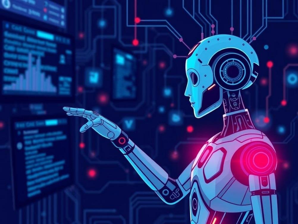 How AI is Reshaping Jobs: The Unexpected Twists and Turns