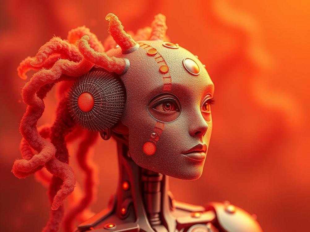 Meta’s Secret AI Project ‘Mango’: How It Could Shake Up Images and Videos