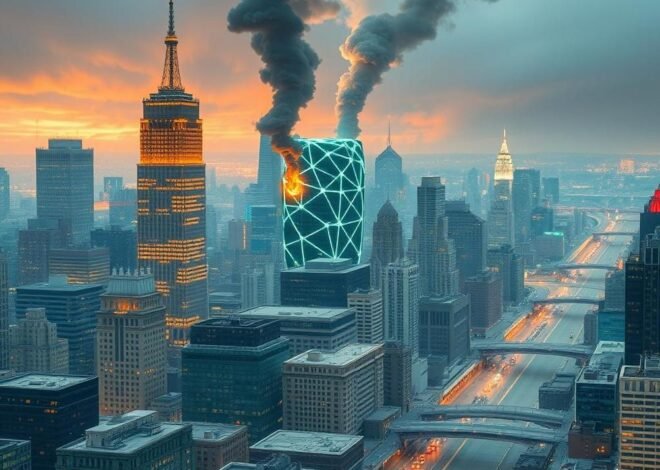 Is the AI Boom Turning Our Planet into a Carbon Nightmare Like NYC in 2025?