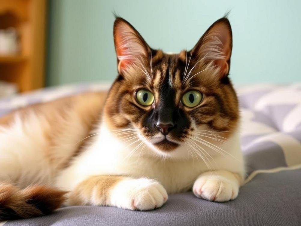 How AI Turned a Texas Cat Owner’s Heartbreak into a Feel-Good Miracle