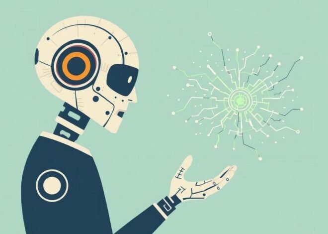 How AI is Pushing Us to Become Braver, More Human Storytellers