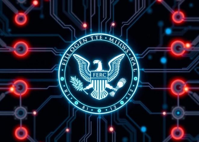 How FERC’s Latest Rules Could Supercharge AI – Or Leave It in the Dark