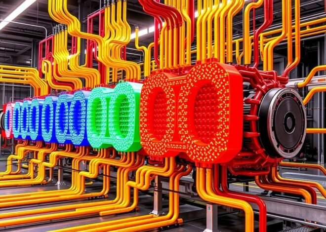 Why Google’s TPUs Are Revving Up the AI Engine and Giving Alphabet a Fresh Win