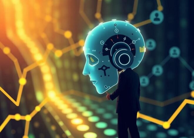 Why CFOs Are Tripping Over the AI Hype and How to Get Back on Track