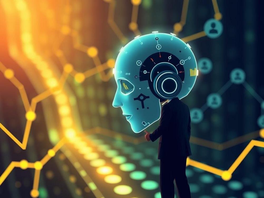 Why CFOs Are Tripping Over the AI Hype and How to Get Back on Track